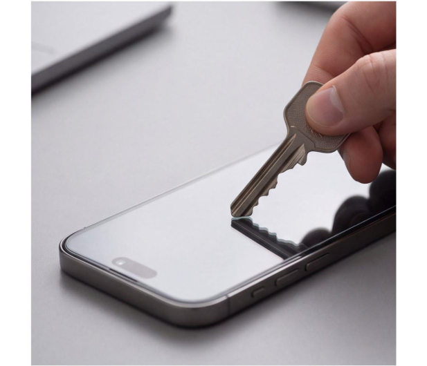 Tech-Protect Flexair + Glass 2-Pack Do Iphone 17 Pro Max / 18 Pro Max - 1586935 - zdjęcie 11